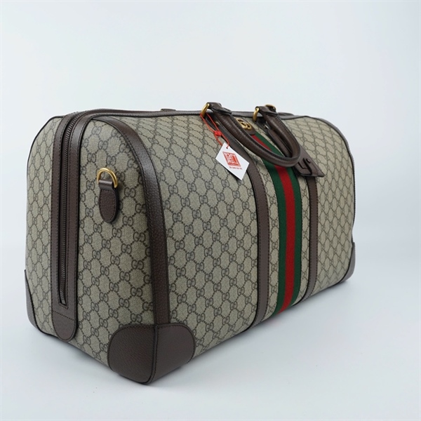 Túi GG du lịch A040922090 kèm ổ chìa sz 50cm KG+