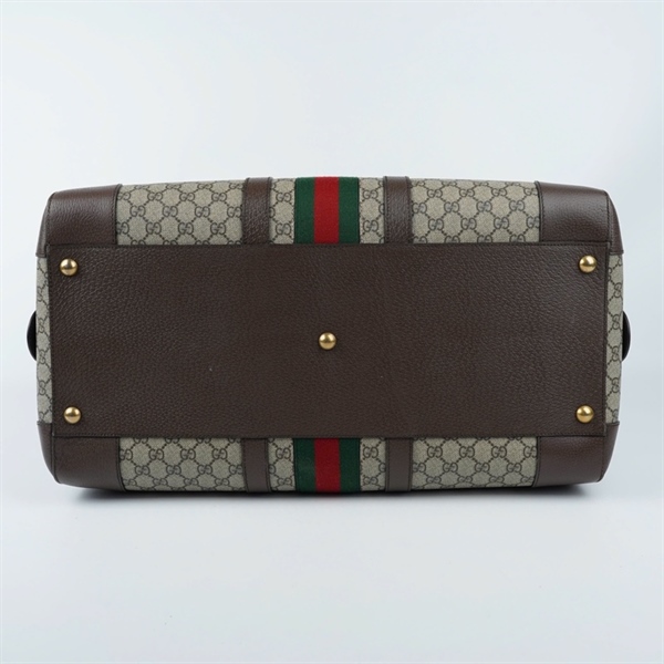 Túi GG du lịch A040922090 kèm ổ chìa sz 50cm KG+