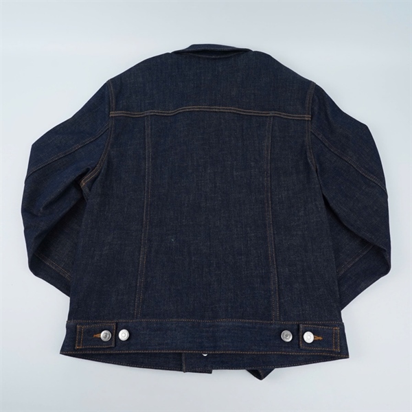 Áo khoác Dior Jean size 48 KG+