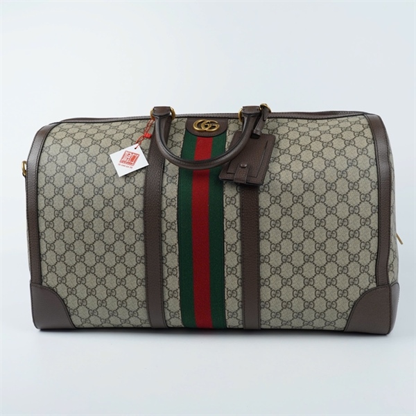 Túi GG du lịch A040922090 kèm ổ chìa sz 50cm KG+