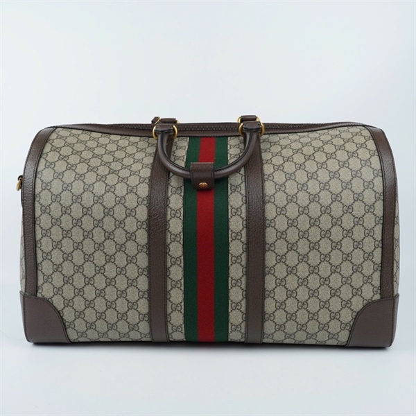 Túi GG du lịch A040922090 kèm ổ chìa sz 50cm KG+