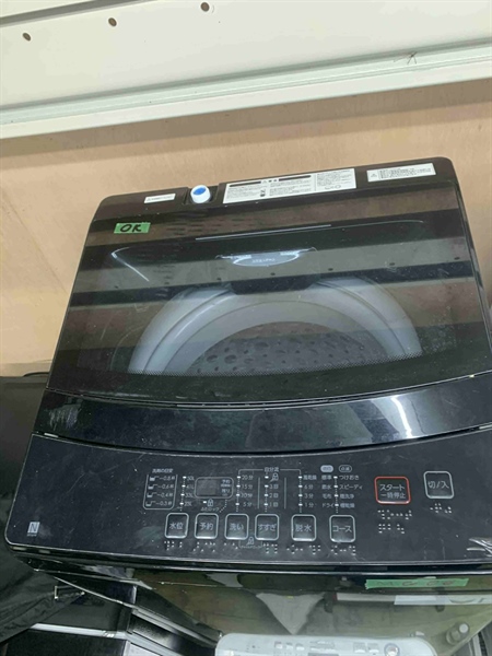 Máy Giặt Simple 6kg 2023