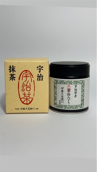 Itohkyuemon-Midori-TIN 20G- Chỉ nhận thanh toán Qr D T4/26