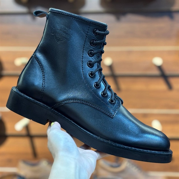 Giày Beckman Blacksmith Boots 1
