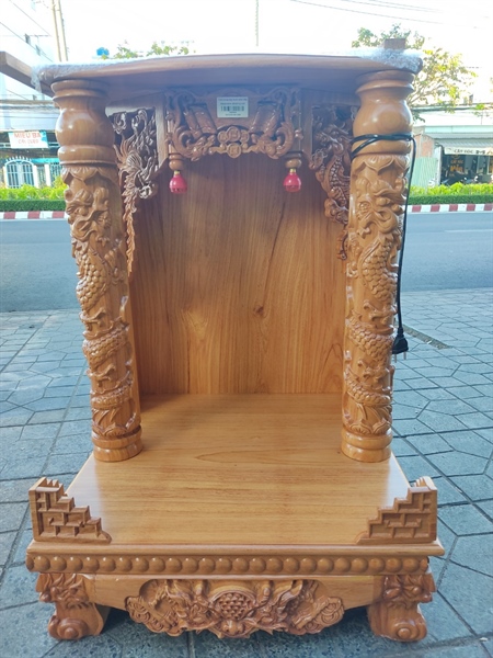 TRANG 56*81 GÕ ĐỎ CQ CỘT