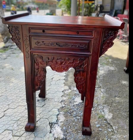 BÀN CÚNG 1T 8T8 MUỒNG (BH 12 THÁNG)