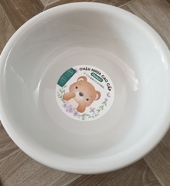 Chậu nhựa 3T3 Hokori 2521