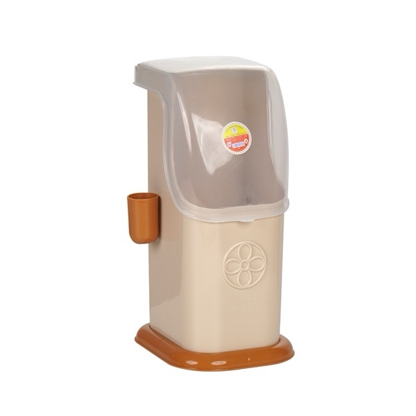 Hộp ống đựng đũa có nắp no. 2715 Việt Nhật