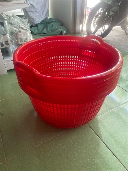 Rổ cần xé trung 3491
