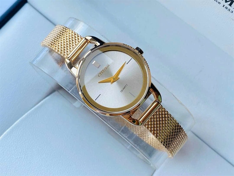 Đồng Hồ Citizen EZ7003-51X