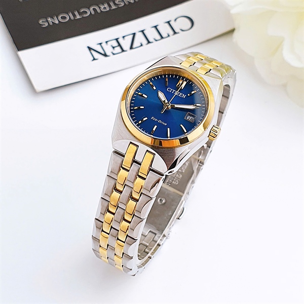 Đồng Hồ Citizen EW2294-53L