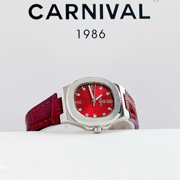 Đồng Hồ Carnival 8160L-VT-DD