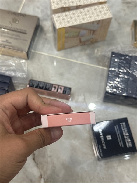 Kylie Cosmetics Hybrid Blush 355