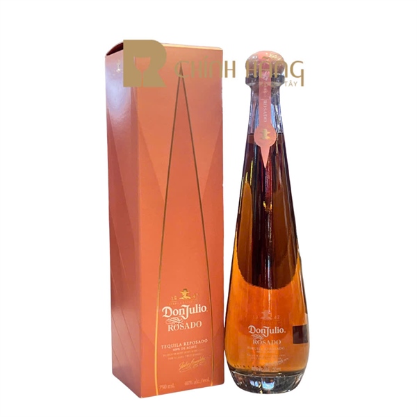 Don Julio Rosado