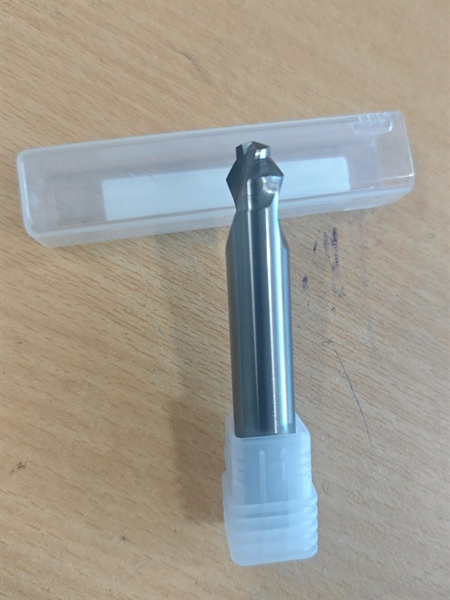 Khoan bậc 6.5*2*12.5*75L (Cái) - Việt Phát