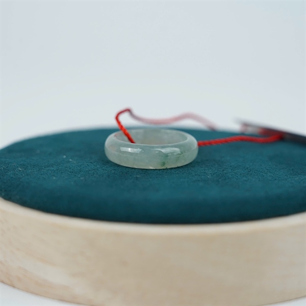 Nhẫn cẩm thạch My sz17.24x5.74 (948873) KG+