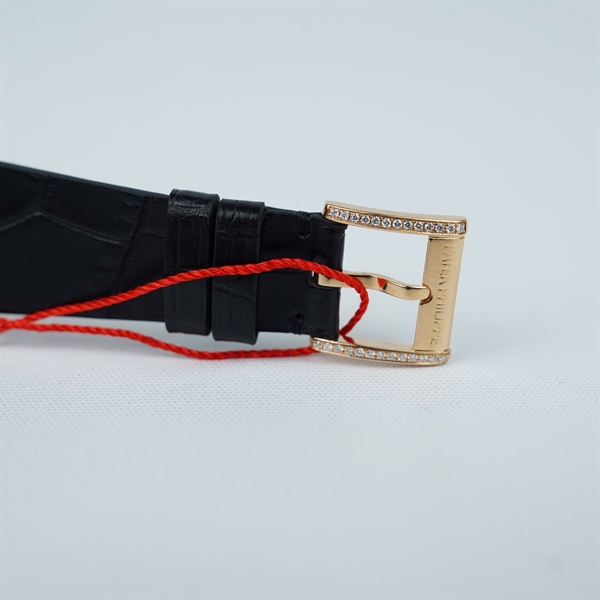 Đồng hồ Patek Philippe vàng khối mặt lên kim-viền kim zin sz26.8 (HC) KG+