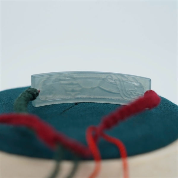 Khánh đeo tay Gua (669769) KG+