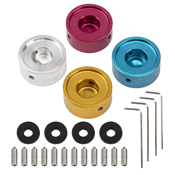 Footswitch Topper Pedal Locking Guitar Điện