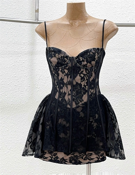 NUIT DRESS