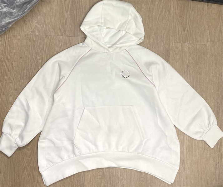 Áo Nỉ Hoodie Trẻ Em Z