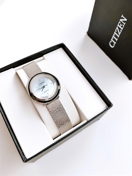 Đồng Hồ Citizen EM0640-58D