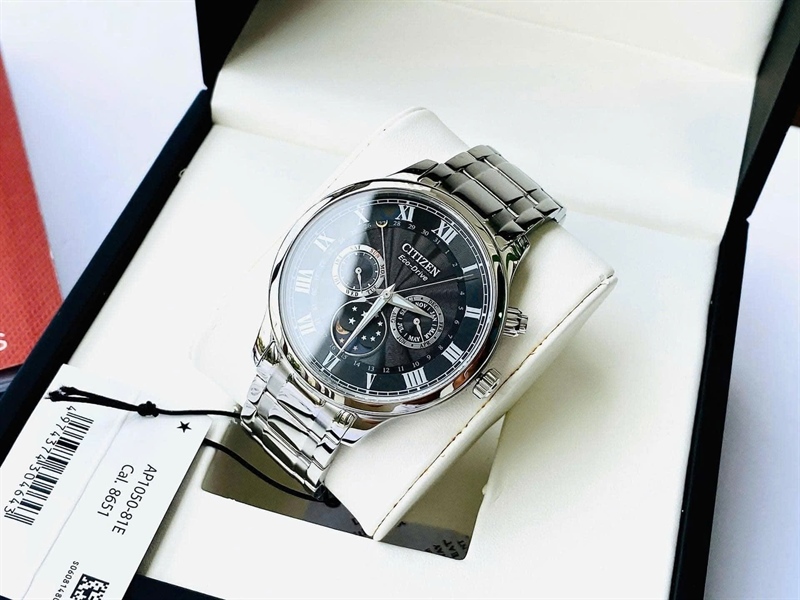 Đồng Hồ Citizen AP1050-81E