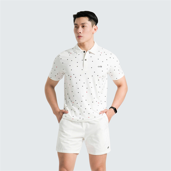 Áo thun Ura Club Moon Star