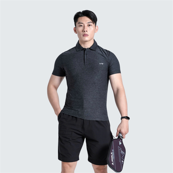 Áo Thun Ura ADV Casual Polo