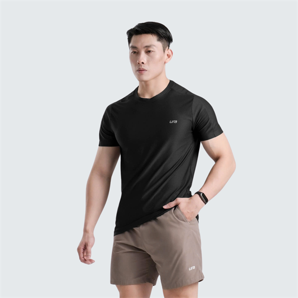 Áo Thun Ura Pro Active Tee