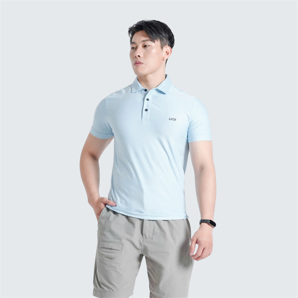 Áo Thun Ura ADV Casual Polo
