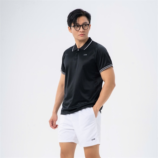 Áo Thun Ura Court Tennis Polo