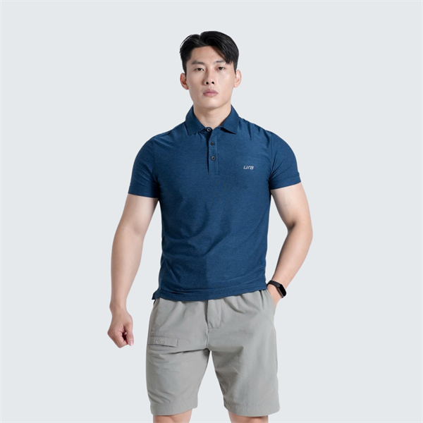 Áo Thun Ura ADV Casual Polo