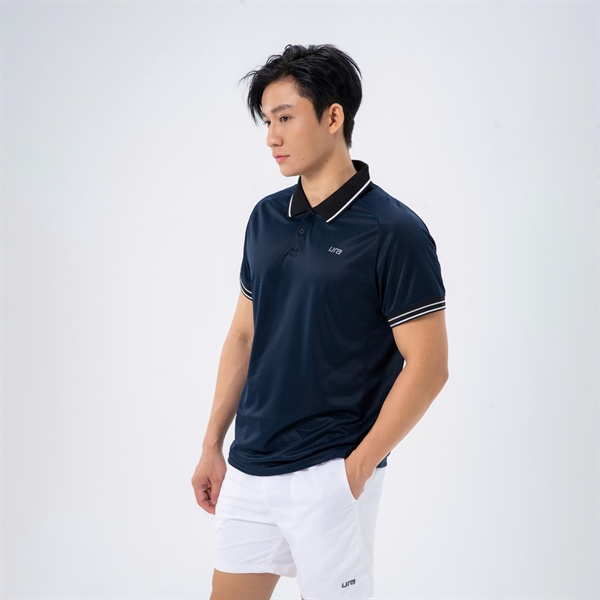 Áo Thun Ura Court Tennis Polo