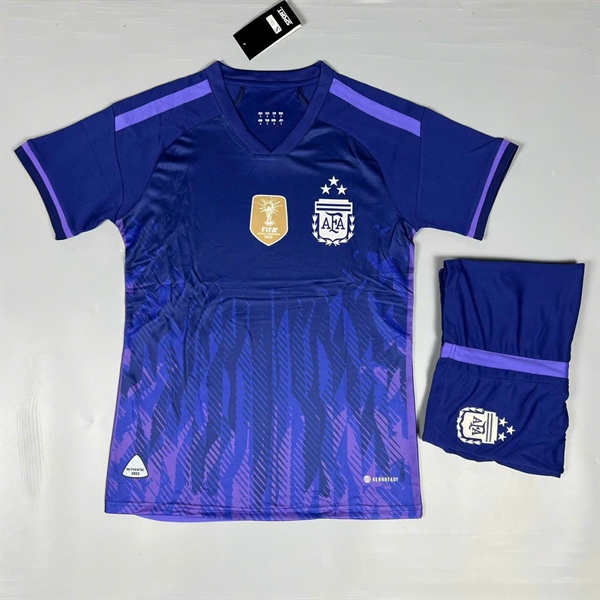 QA bóng đá (AR) - Argentina 23