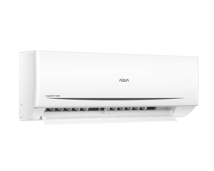 Máy lạnh Aqua Inverter 1.5 HP