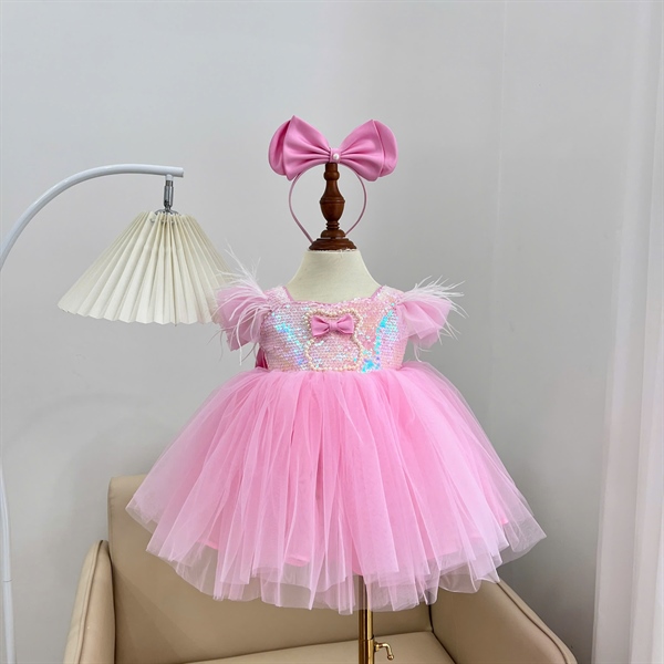 N96-Minnie-Công chúa mèo Minnie