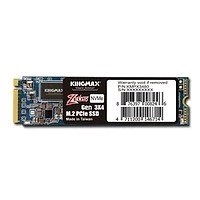 Ổ cứng ssd Kingmax 512GB nvme m.2