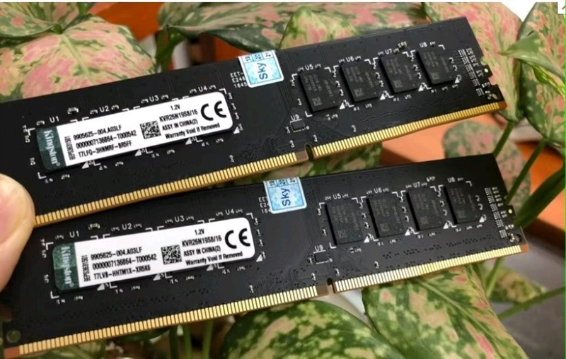 RAM Kingston/Kuijia DDR3 8G 1600