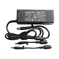Adapter Acer 19V-3.42A Đầu nhỏ 3.0mm