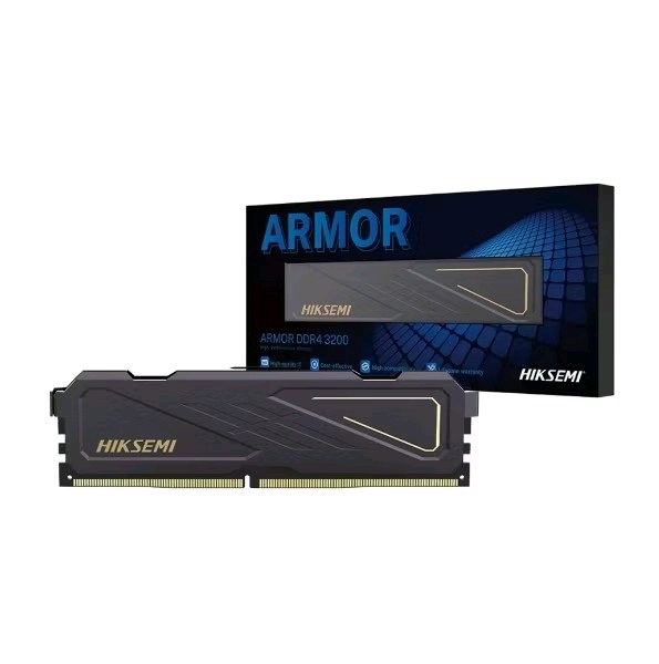 Ram Hiksemi 16G / 3200 chính hãng