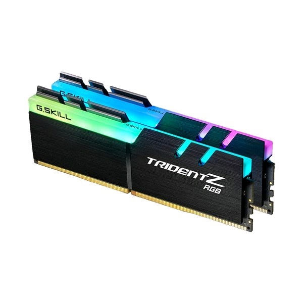 Ram DDR4 gskill 16GB 3200 LED RGB