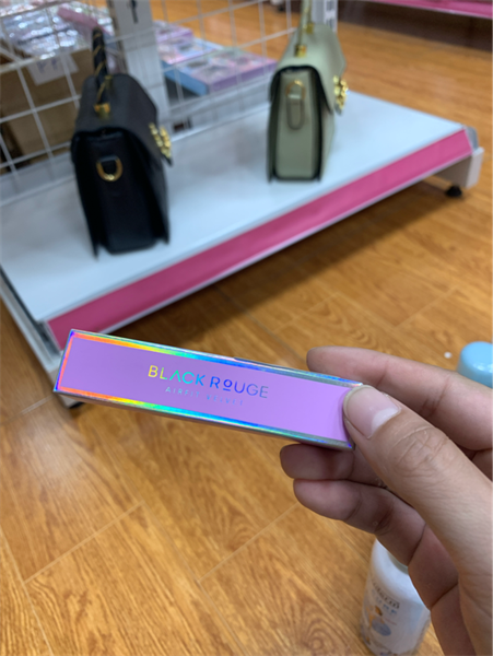 MP-SON BLACK ROUGE A12