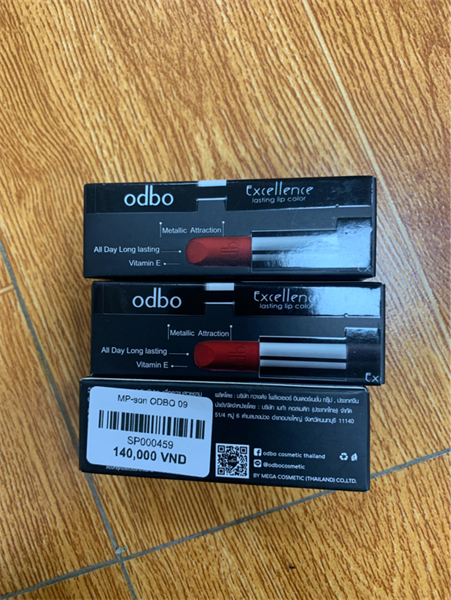 MP-son ODBO OD543-08