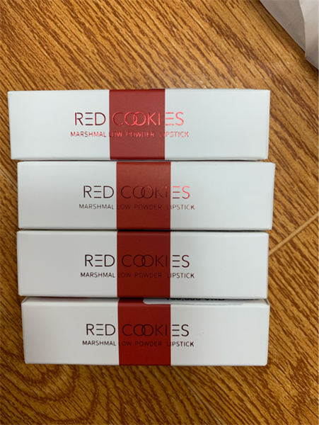 MP- SON REDCOOKIES B4