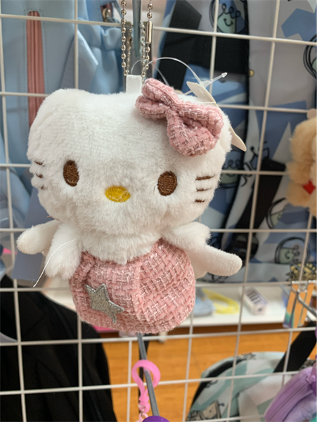 Mk kitty có cánh 42k