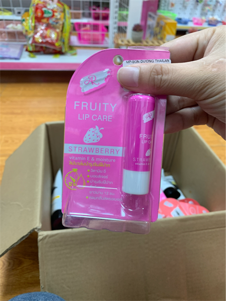 MP-SON DƯỠNG THAILAN HỒNG