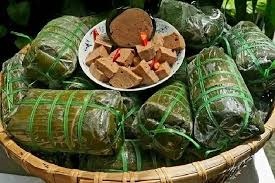 Chả bò Đà Nẵng Siêu Ngon 500g - An Phong Food