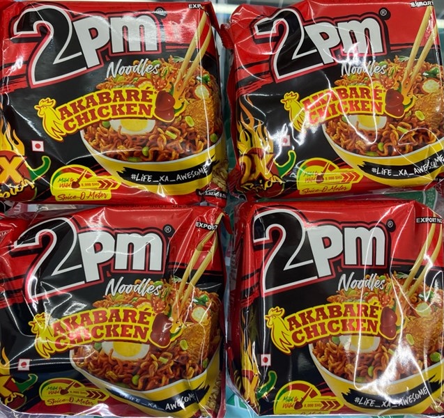 2PM noodles 100g