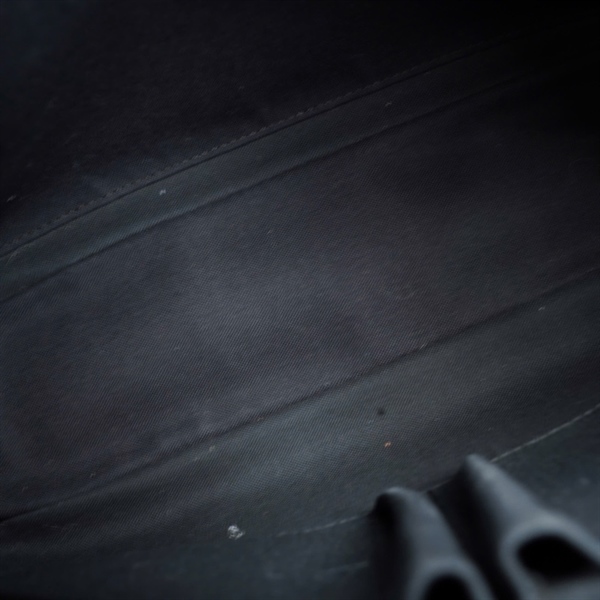 Túi LV ô vuông đen (DU0174) sz30 +